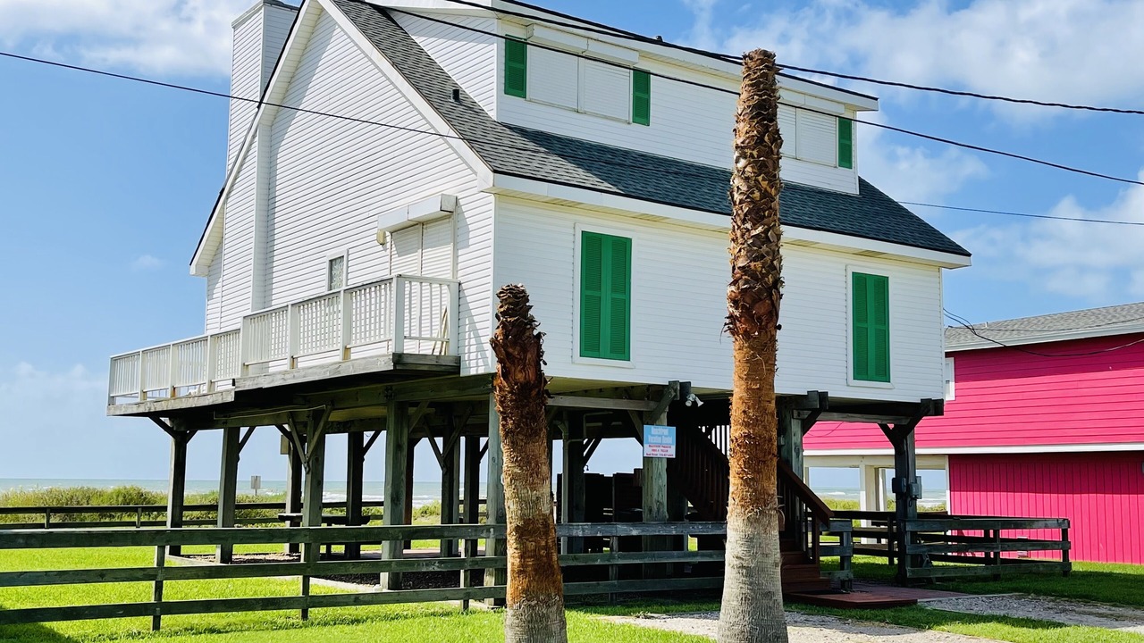 Photo of Outdoor in Galveston