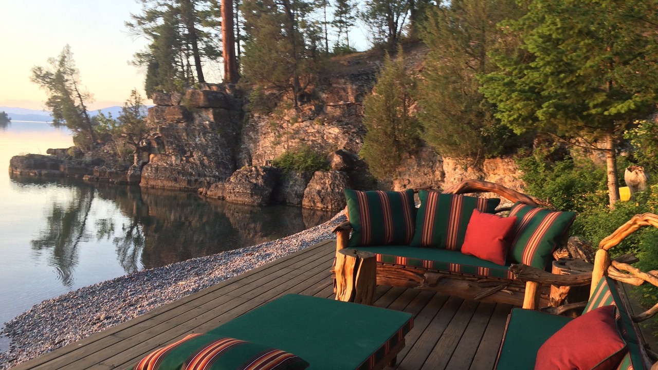 Photo of Outdoor in Finley Point