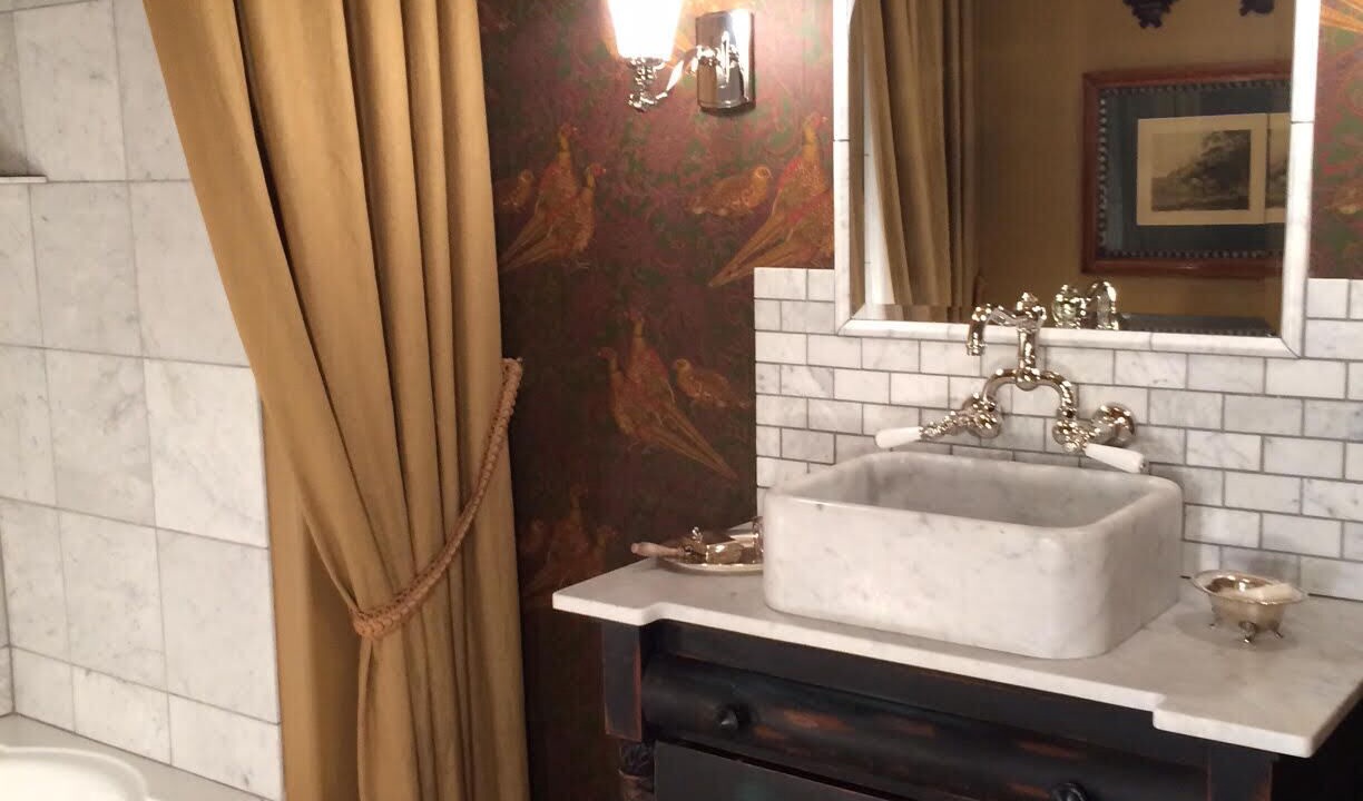 Photo of Bathroom in Finley Point
