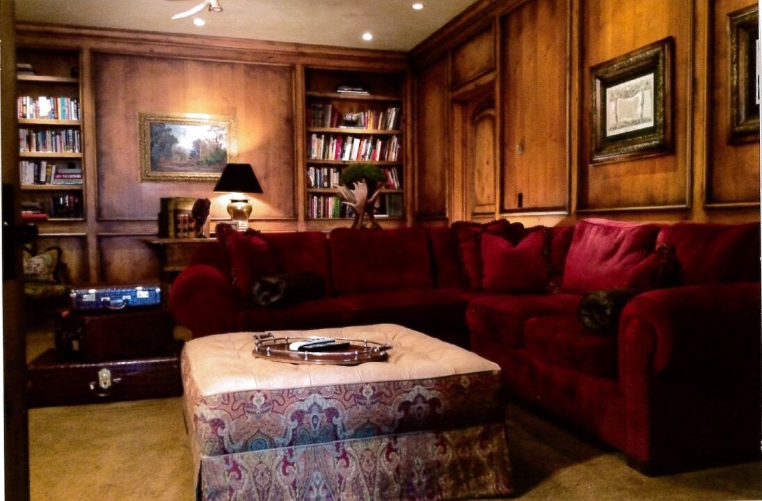 Photo of Bedroom in Finley Point