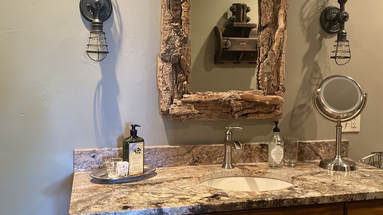 Photo of Bathroom in Finley Point