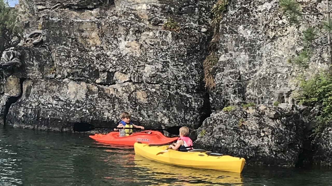 Photo of Outdoor in Finley Point