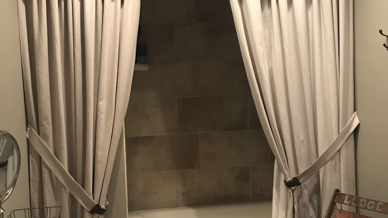 Photo of Bathroom in Finley Point