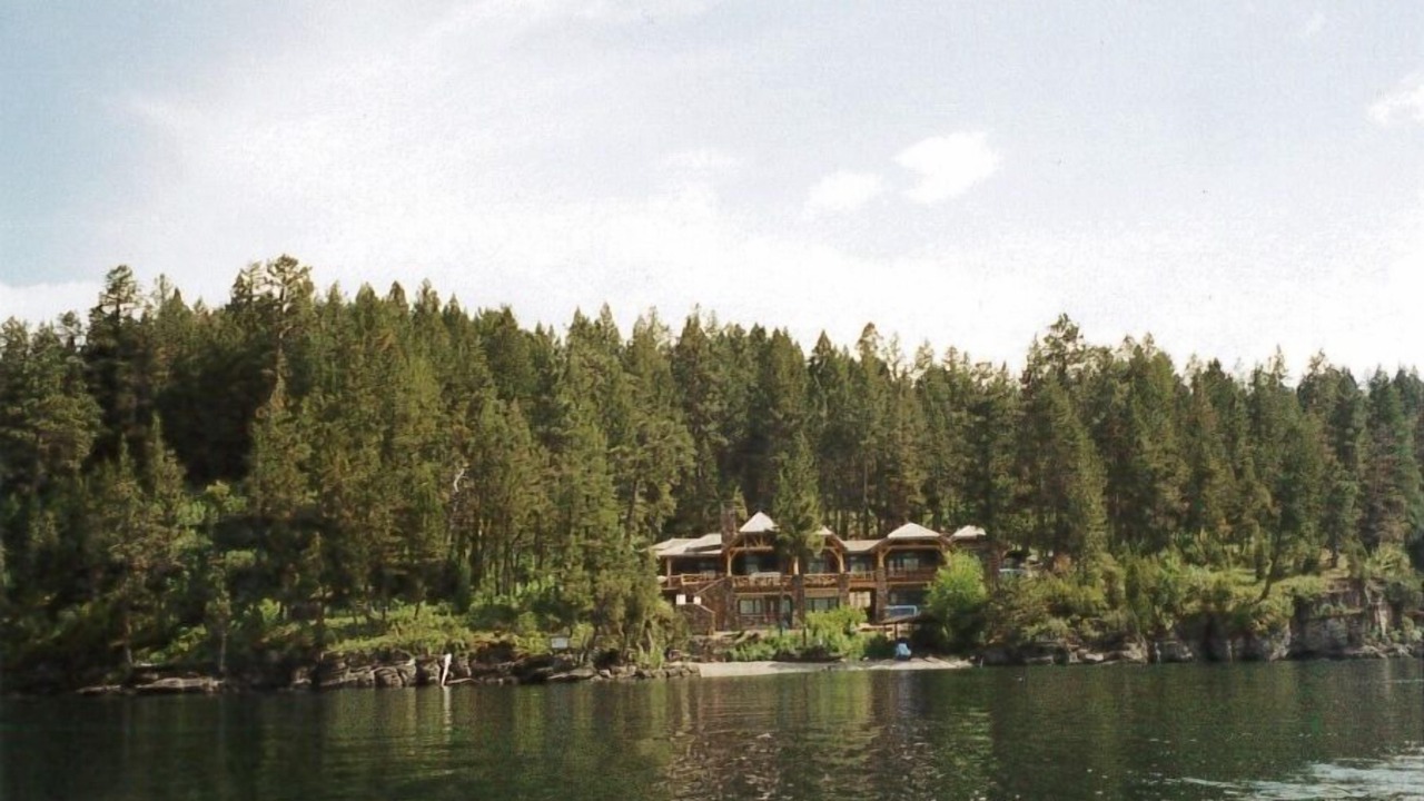 Photo of Outdoor in Finley Point