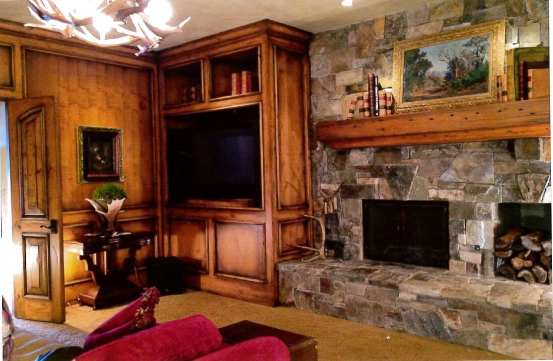 Photo of Livingroom in Finley Point