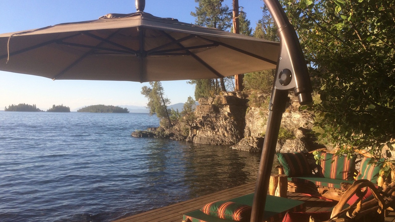 Photo of Outdoor in Finley Point