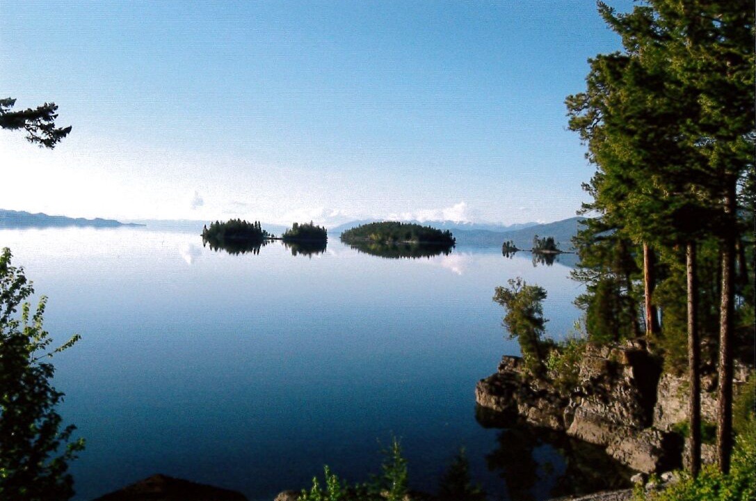 Photo of Outdoor in Finley Point
