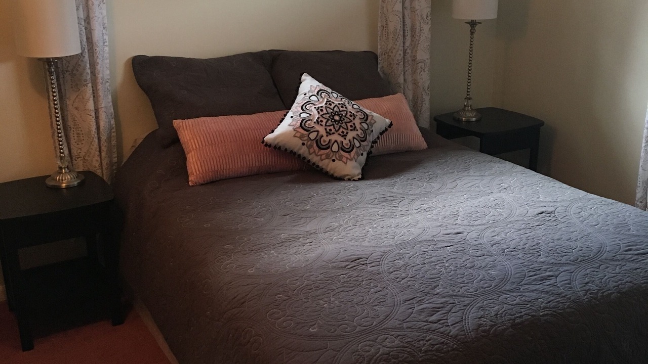 Photo of Bedroom in Kalispell