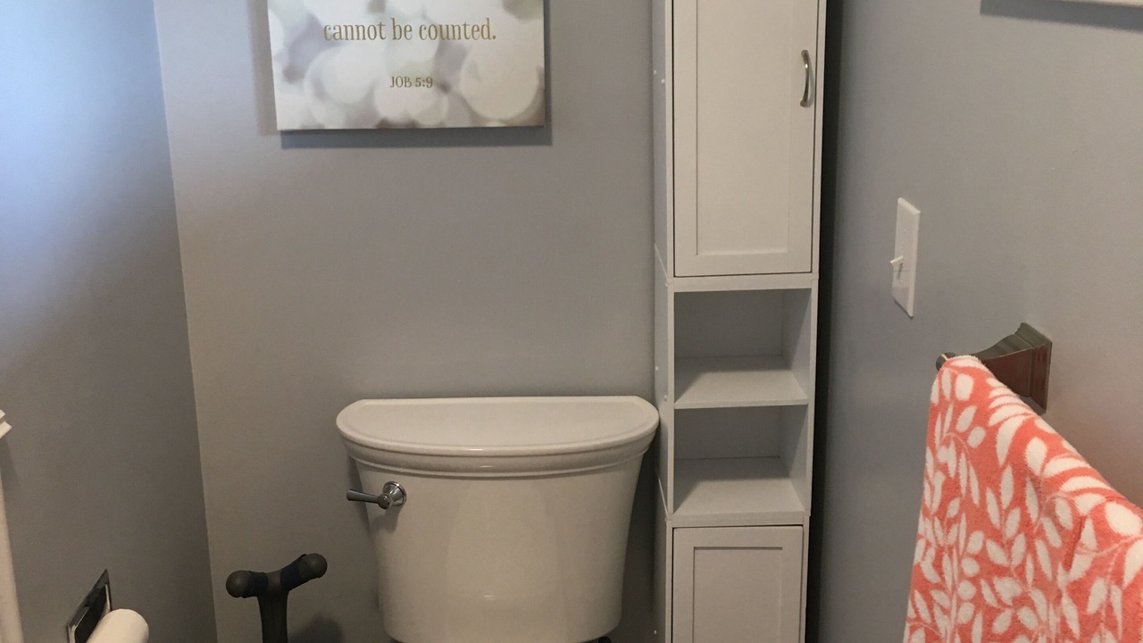 Photo of Bathroom in Kalispell