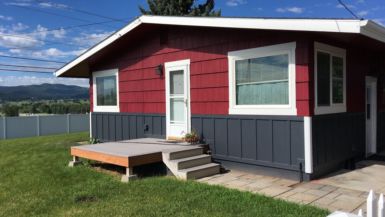 Photo of Outdoor in Kalispell