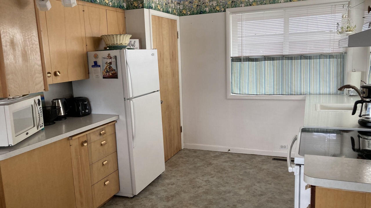 Photo of Kitchen in Kalispell