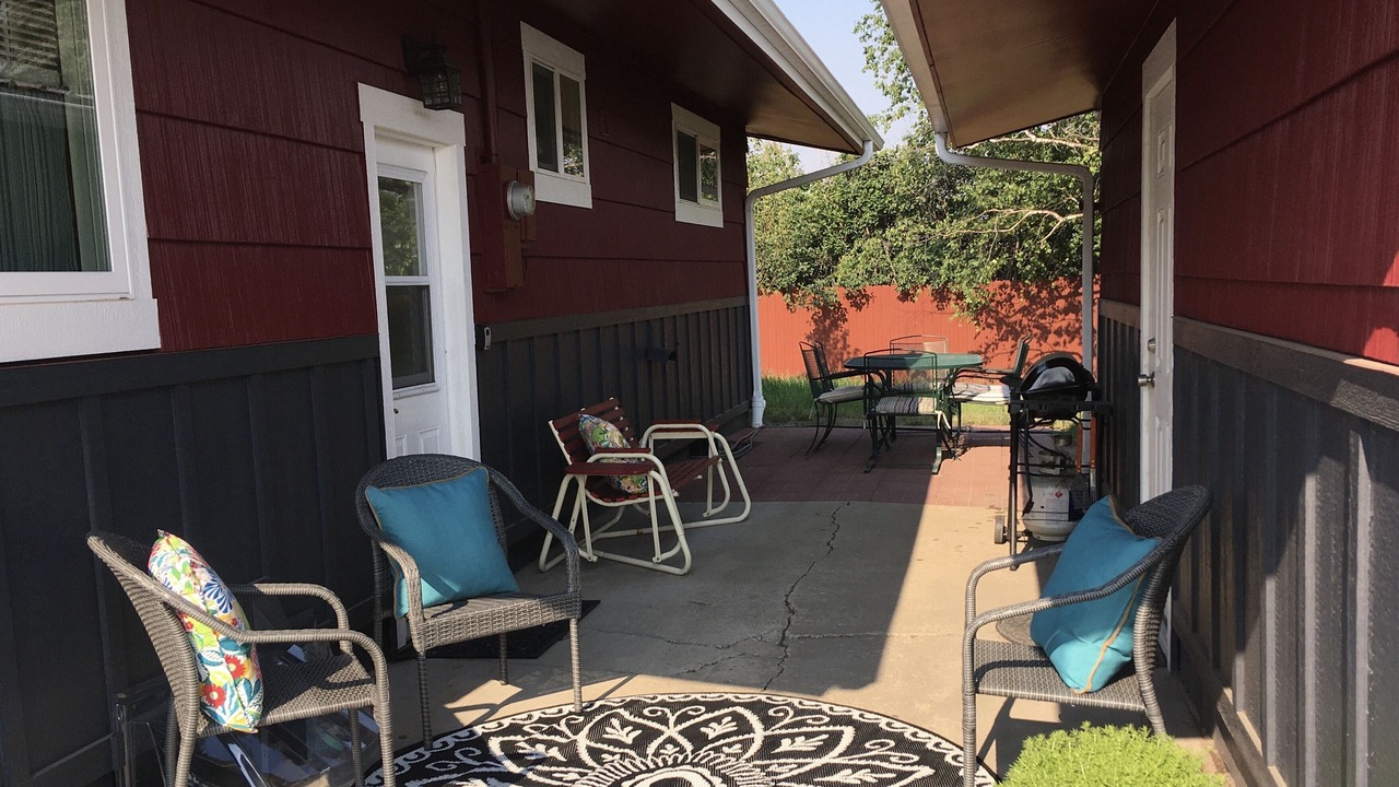 Photo of Outdoor in Kalispell