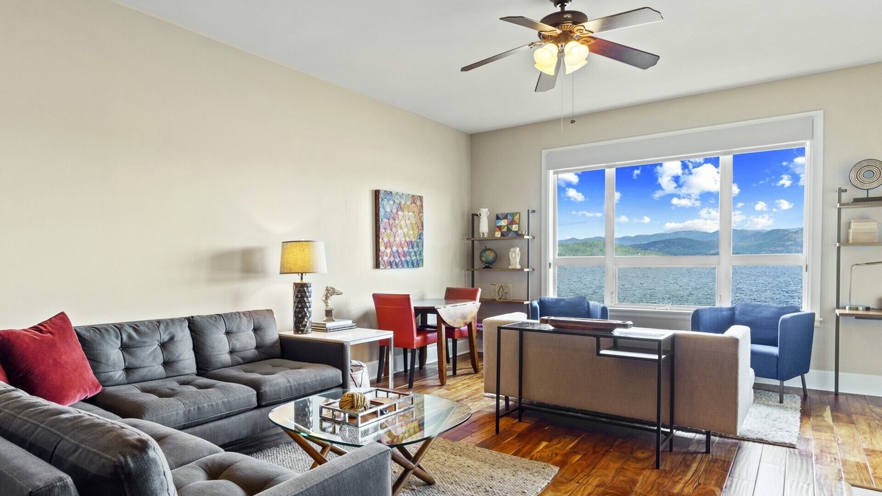 Photo of Outdoor in Sandpoint