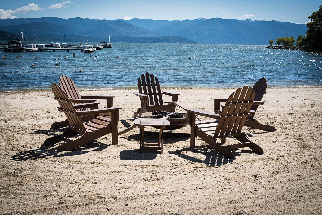 Photo of Others in Sandpoint