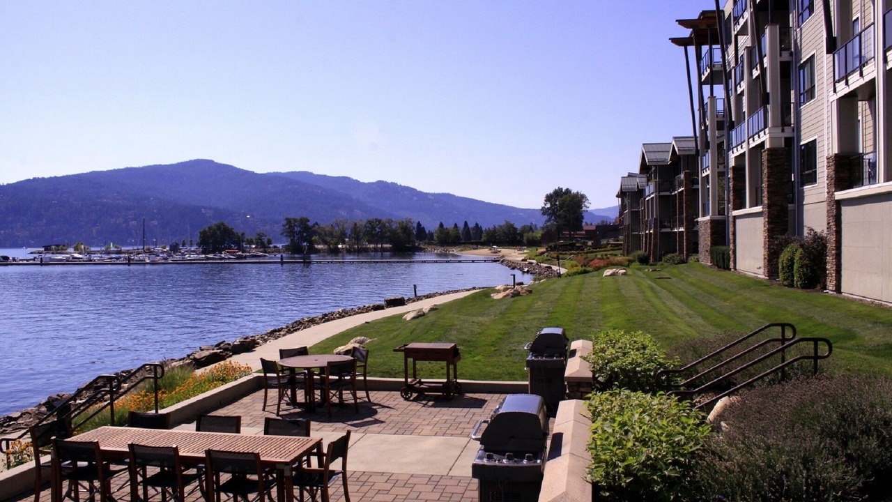 Photo of Others in Sandpoint