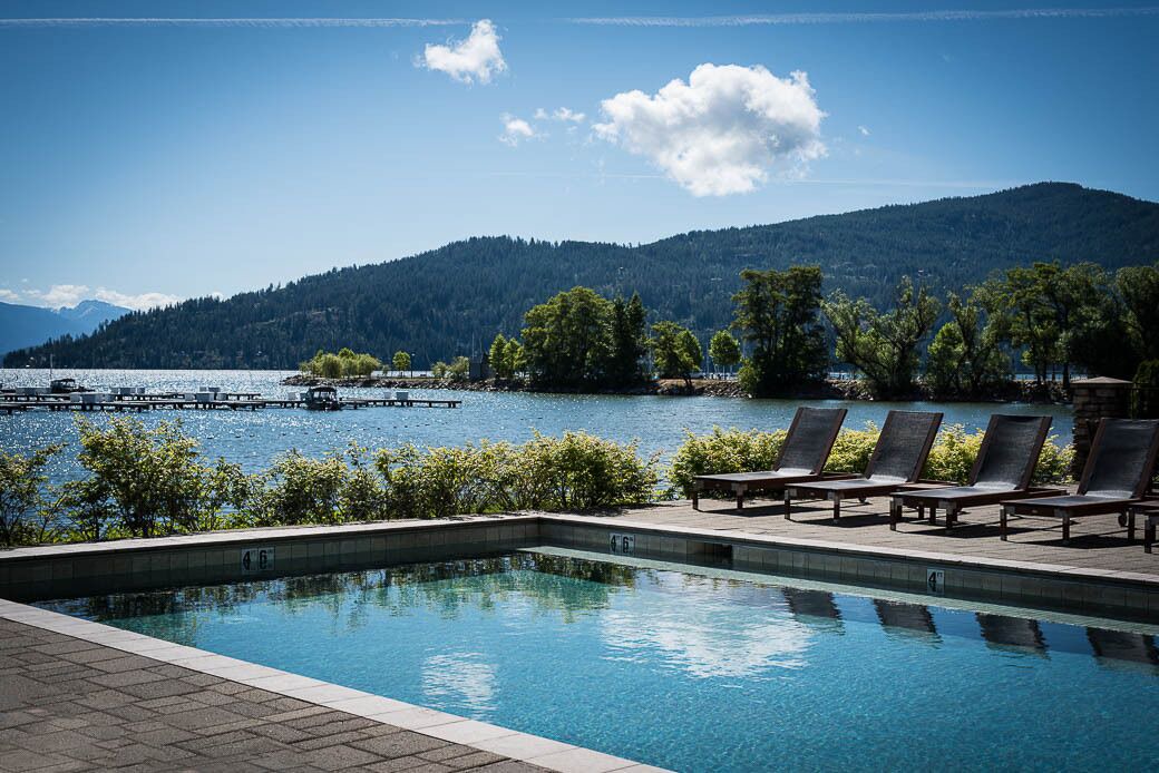 Photo of Outdoor in Sandpoint
