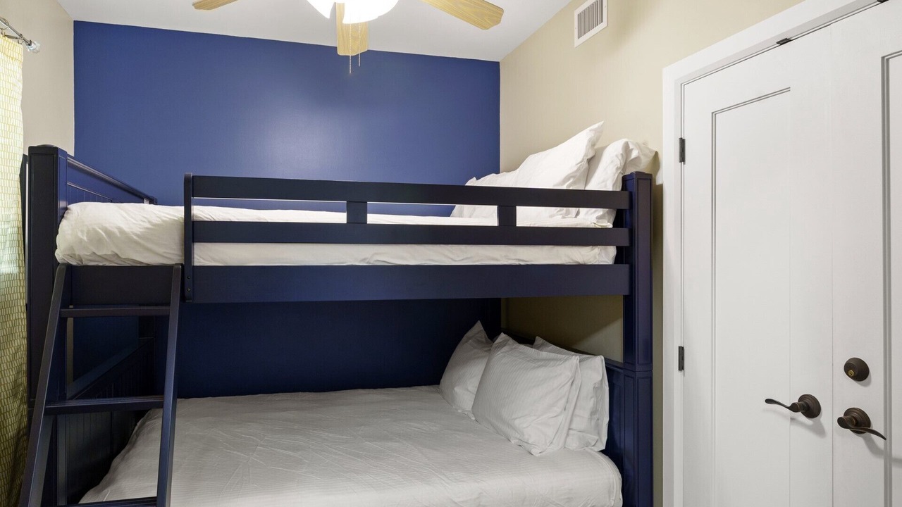 Photo of Bedroom in Sandpoint