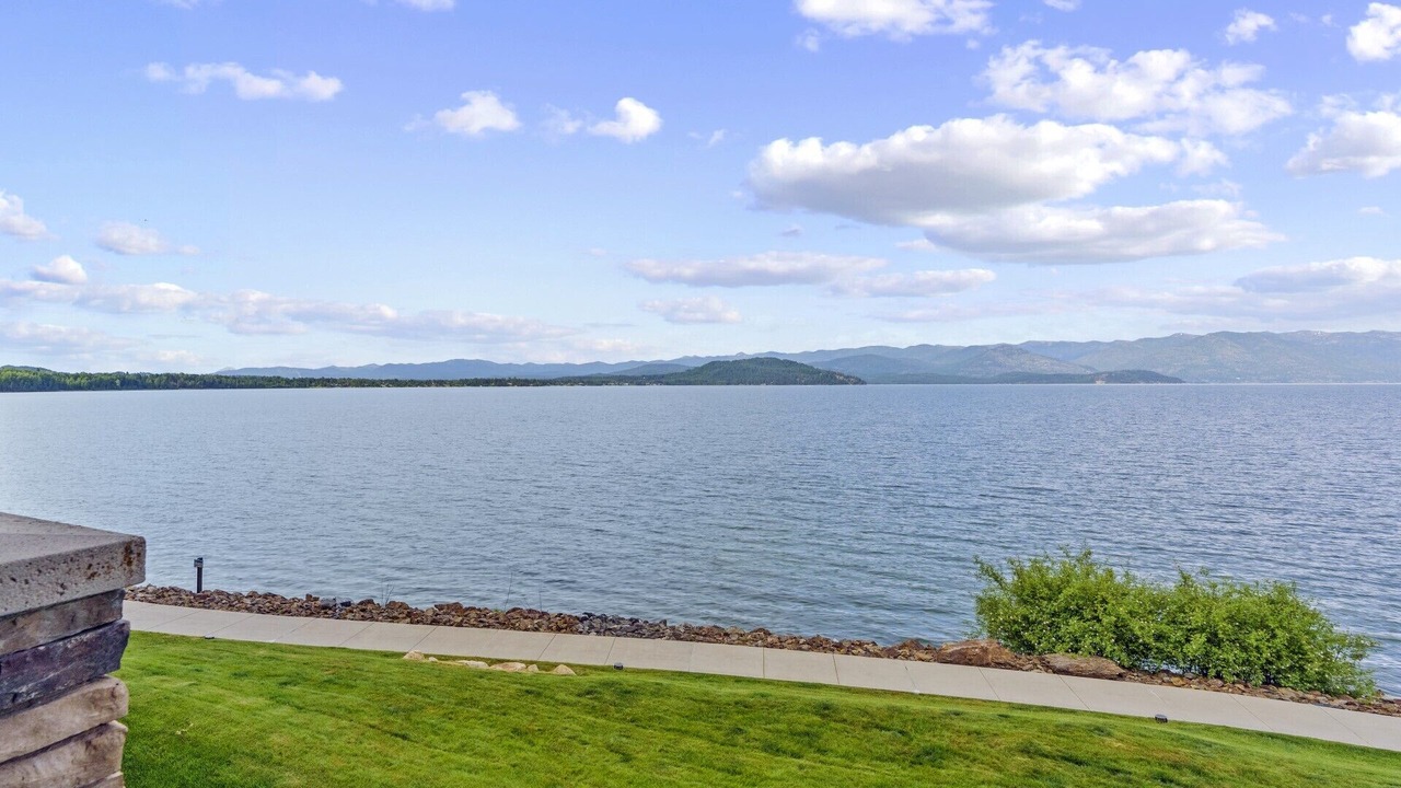Photo of Patio Balcony in Sandpoint
