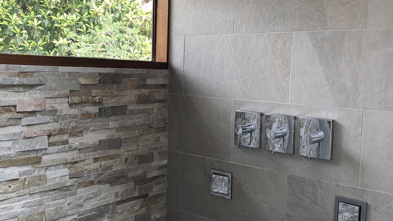 Photo of Bathroom in Pinehurst