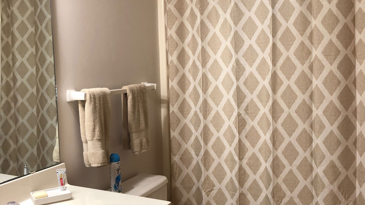 Photo of Bathroom in Pinehurst
