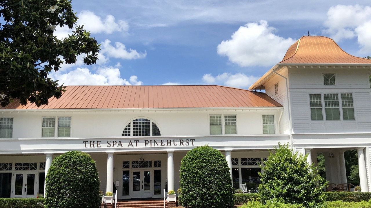 Photo of Outdoor in Pinehurst
