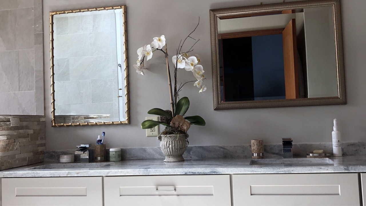 Photo of Bathroom in Pinehurst