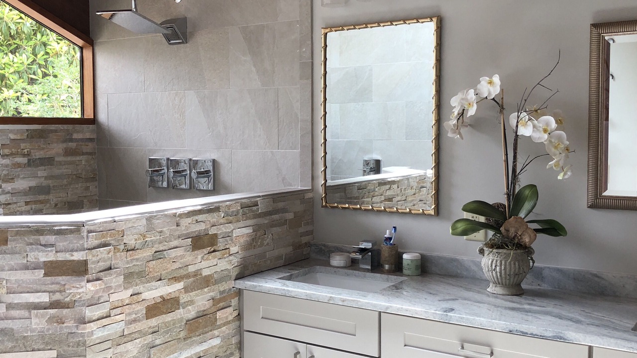 Photo of Bathroom in Pinehurst