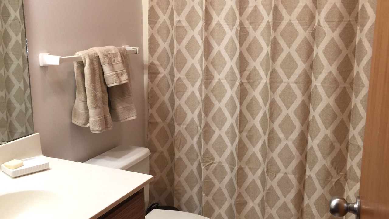 Photo of Bathroom in Pinehurst