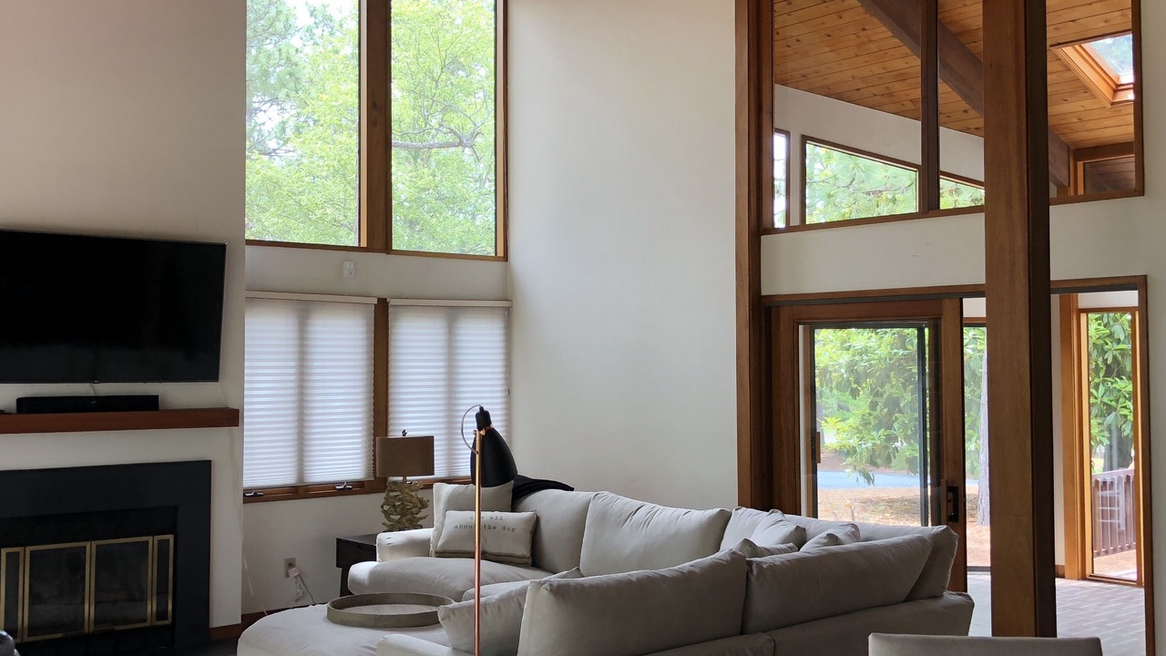 Photo of Livingroom in Pinehurst