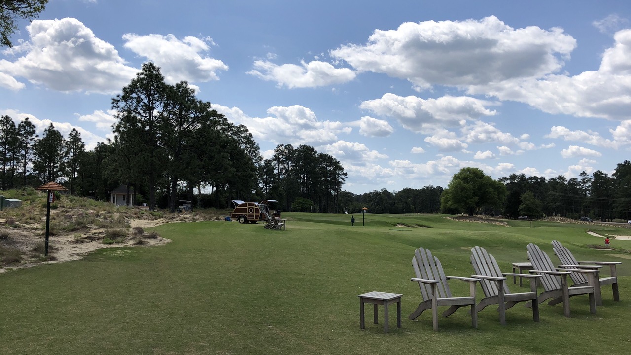 Photo of Outdoor in Pinehurst
