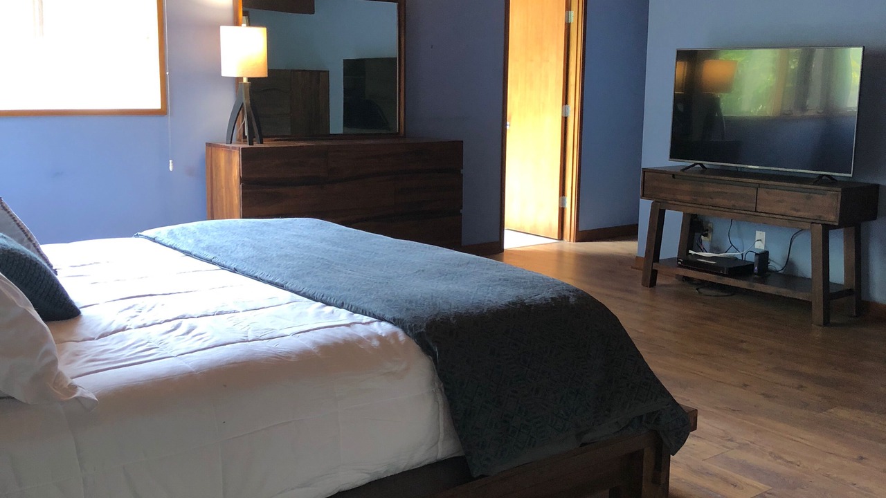 Photo of Bedroom in Pinehurst