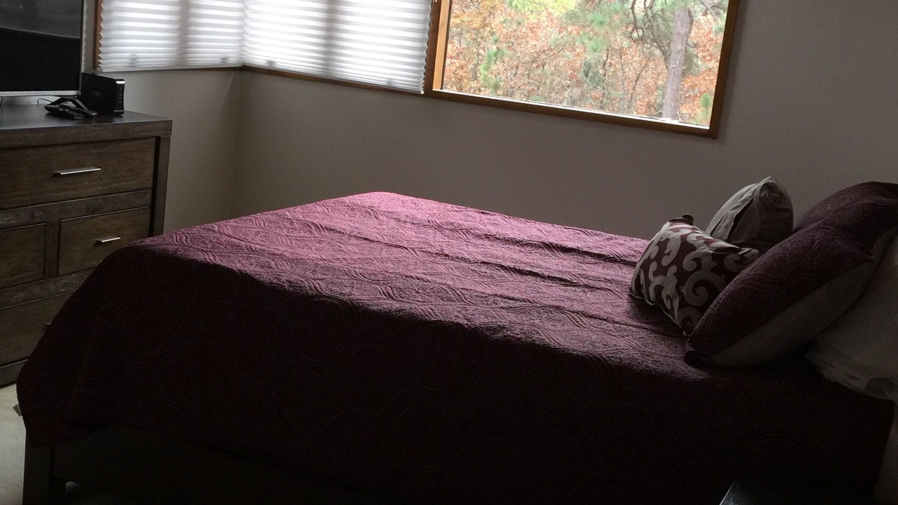 Photo of Bedroom in Pinehurst