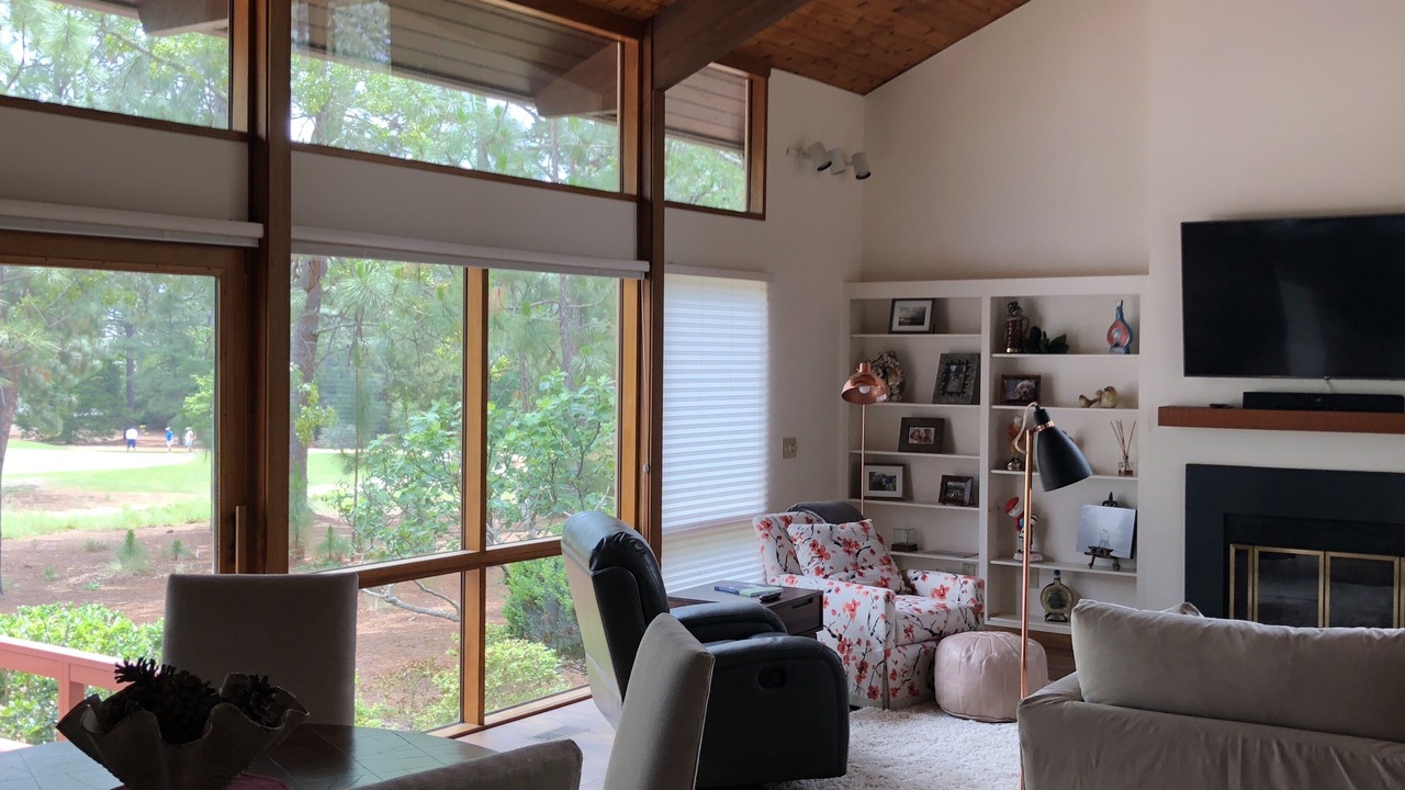 Photo of Livingroom in Pinehurst