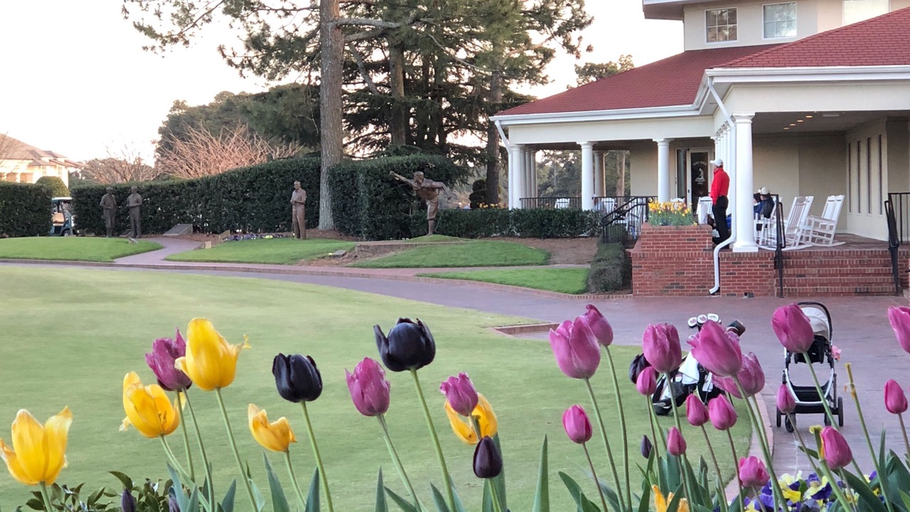 Photo of Outdoor in Pinehurst
