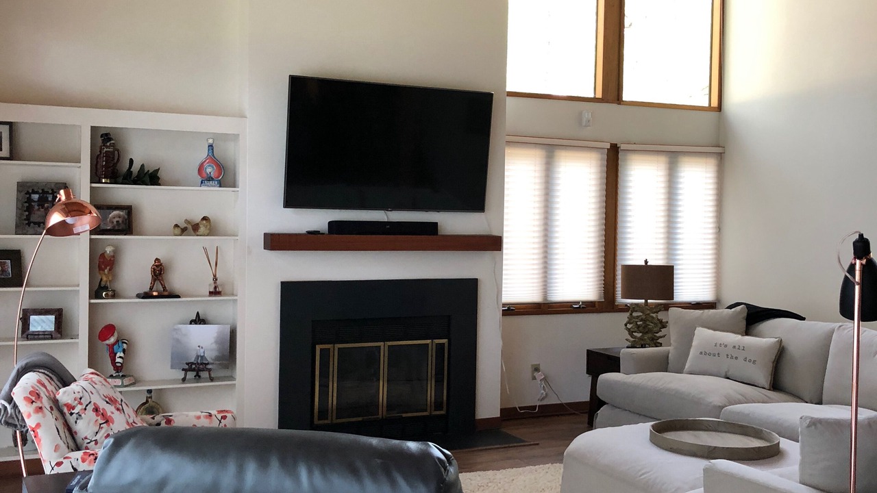 Photo of Livingroom in Pinehurst