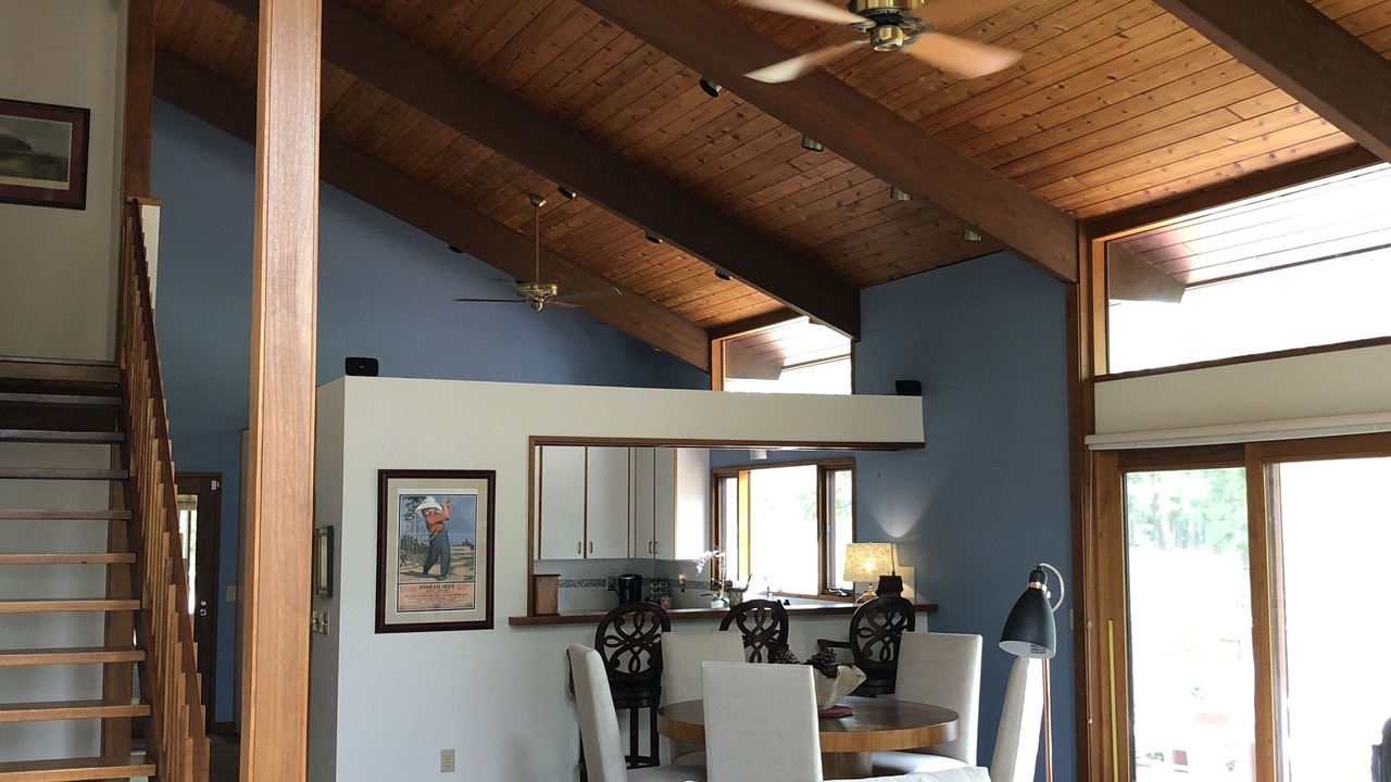 Photo of Livingroom in Pinehurst