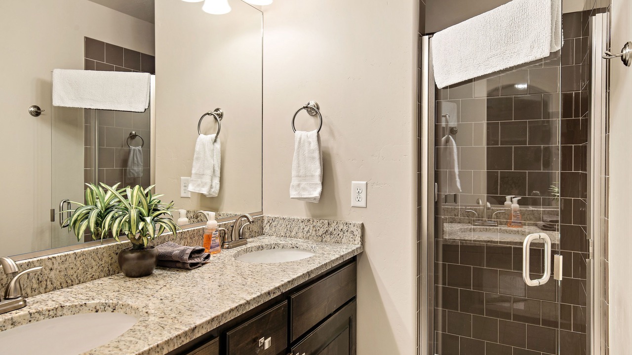 Photo of Bathroom in Washington
