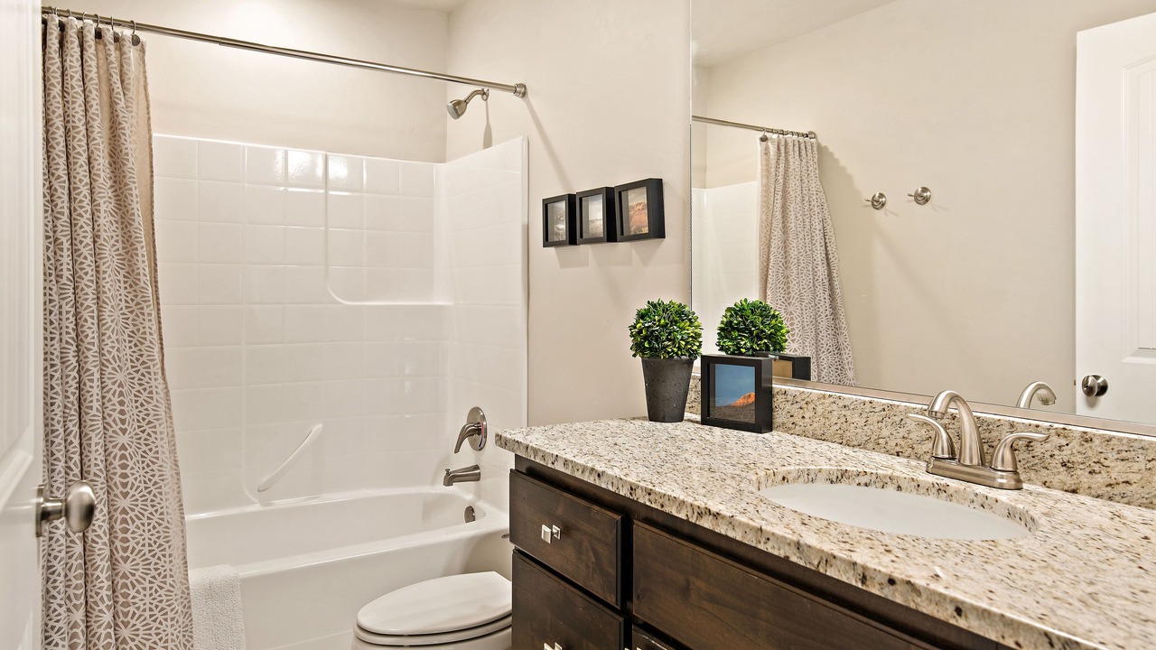 Photo of Bathroom in Washington
