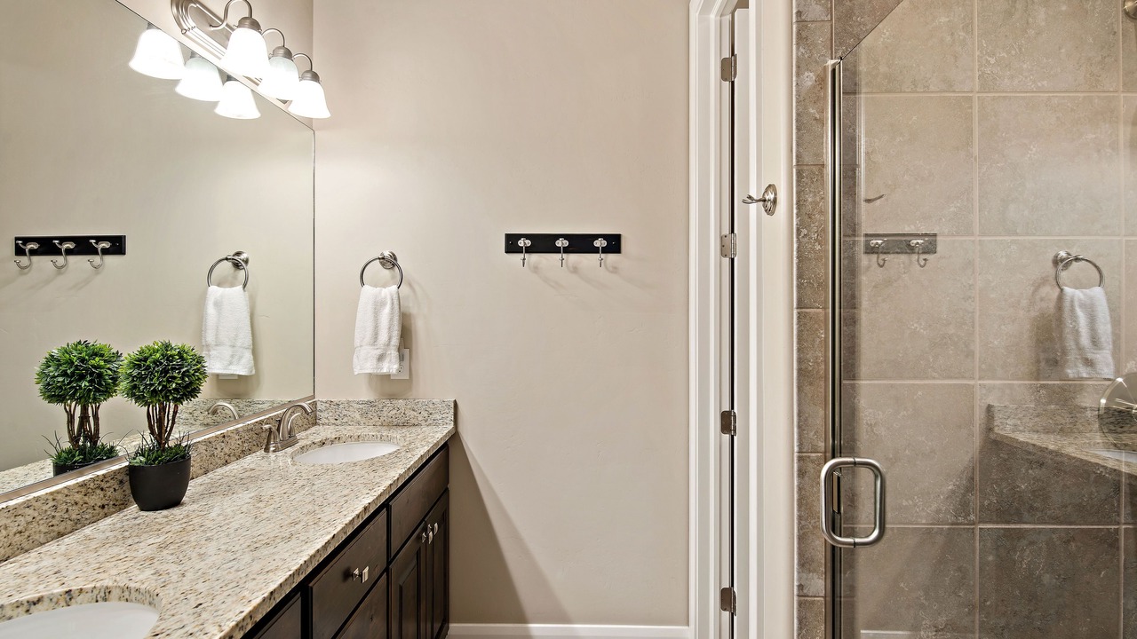 Photo of Bathroom in Washington