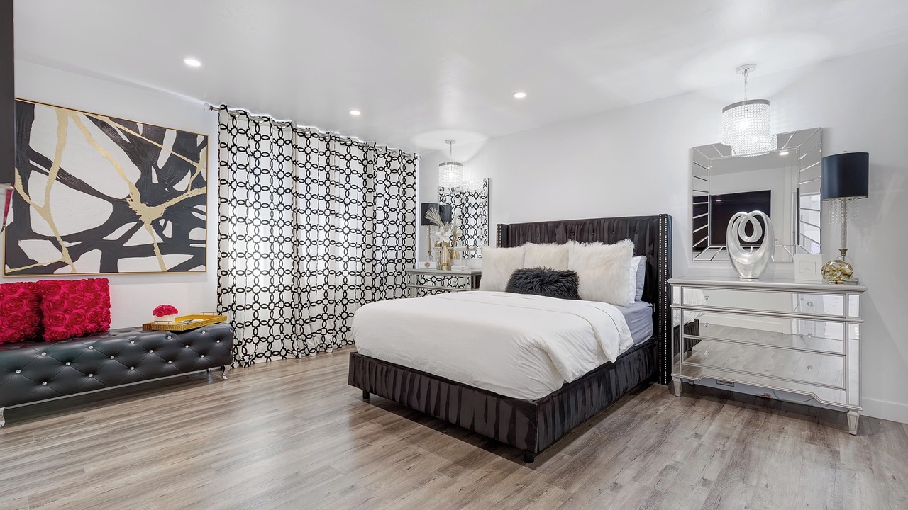 Photo of Bedroom in Bonita