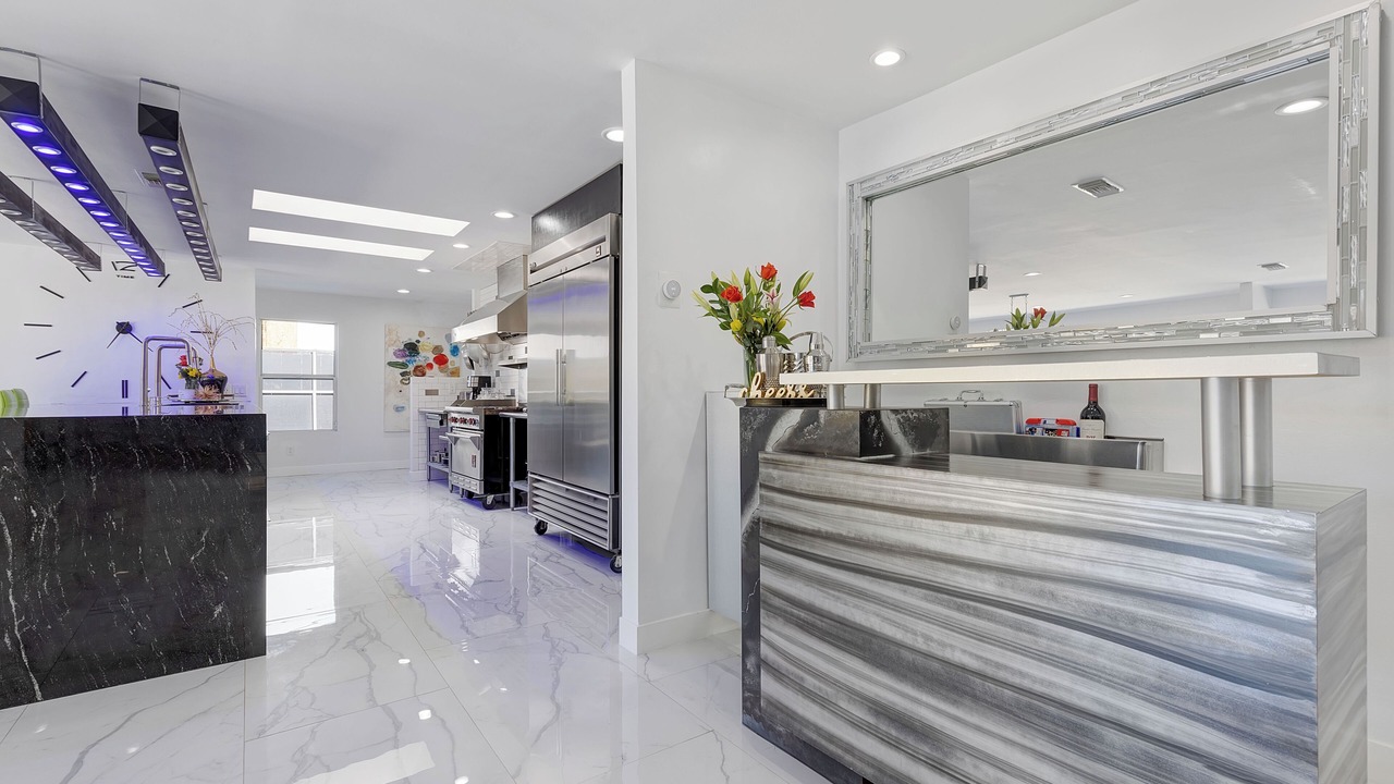 Photo of Kitchen in Bonita