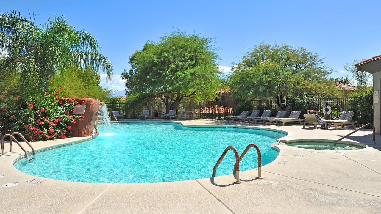 Photo of Outdoor in Sunrise Mountain View Estates