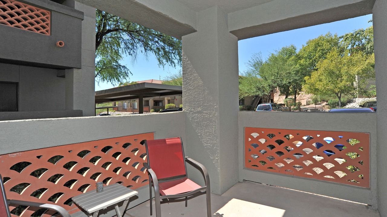 Photo of Outdoor in Sunrise Mountain View Estates