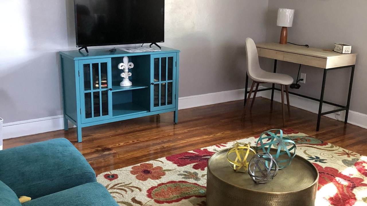 Photo of Livingroom in Kerr
