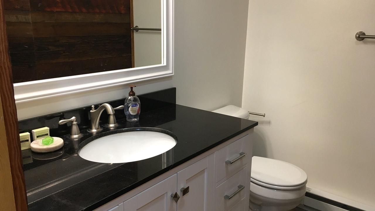 Photo of Bathroom in Gallatin Gateway