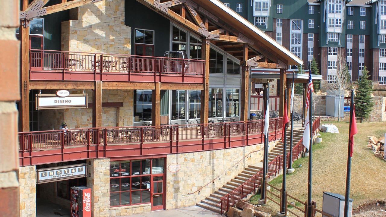 Photo of Others in North Park City