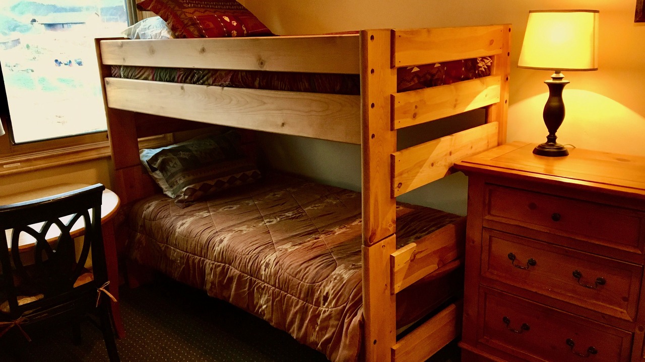 Photo of Bedroom in North Park City