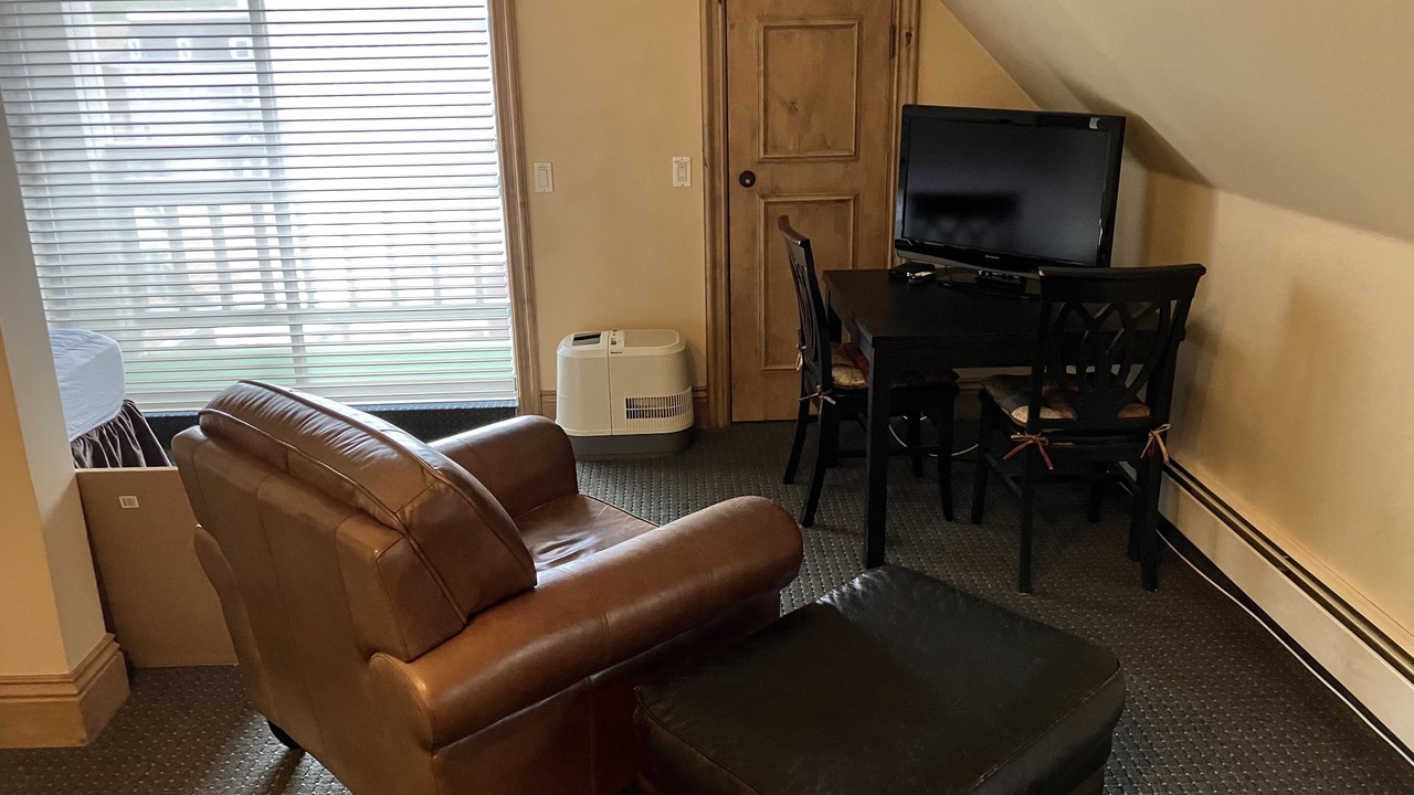 Photo of Bedroom in North Park City