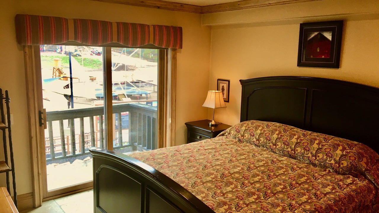 Photo of Bedroom in North Park City