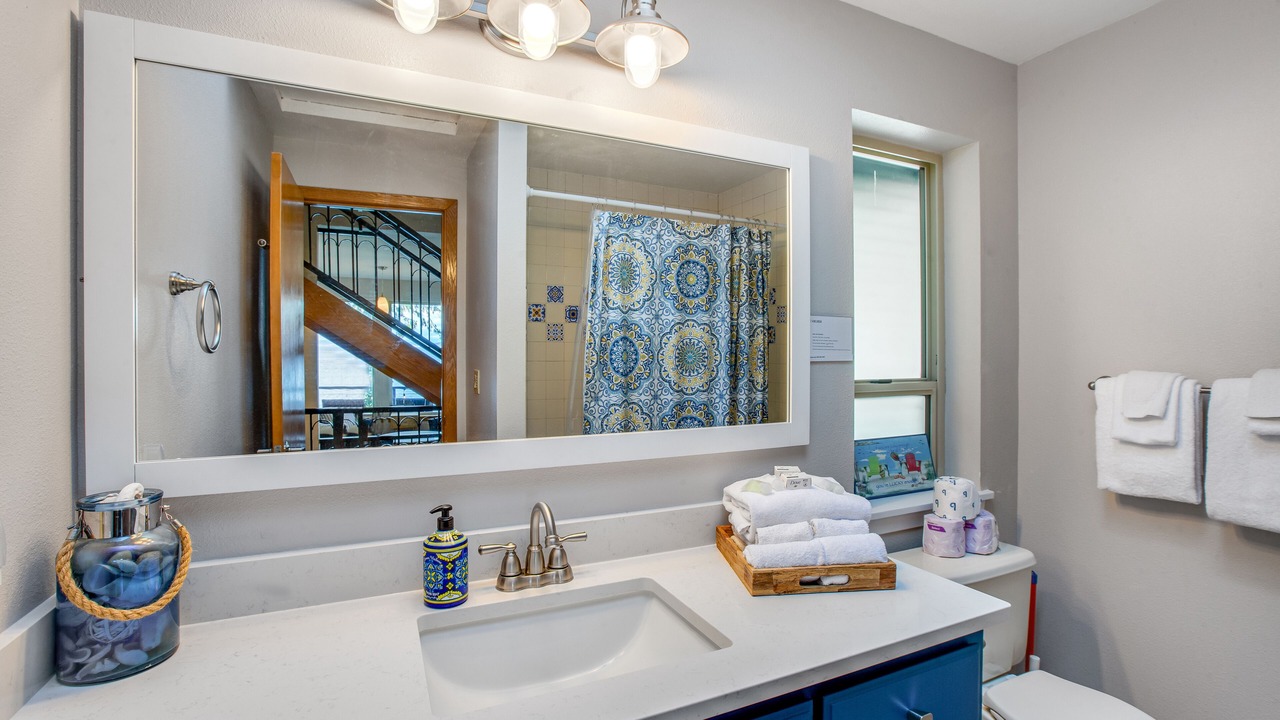 Photo of Bathroom in Port Ludlow